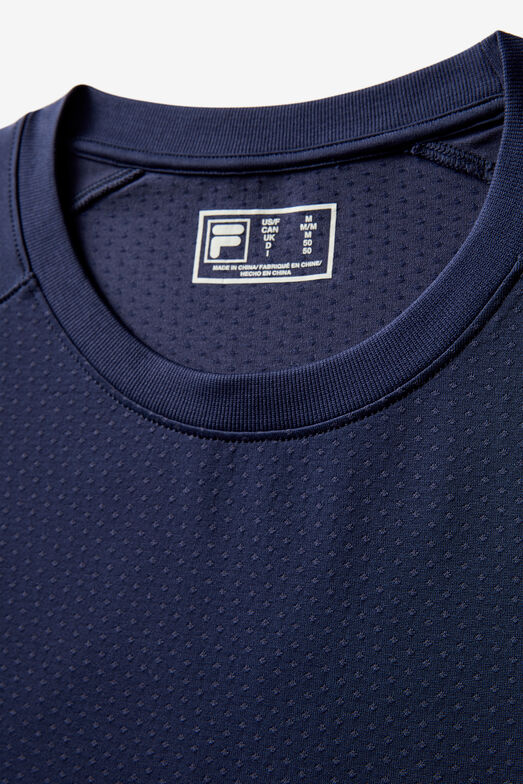 LUCKY ACE SEAMLESS L/S TOP