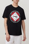 JORDAO GRAPHIC TEE