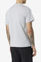 PICKLEBALLER TEE/GREYHTHR/Extra Small