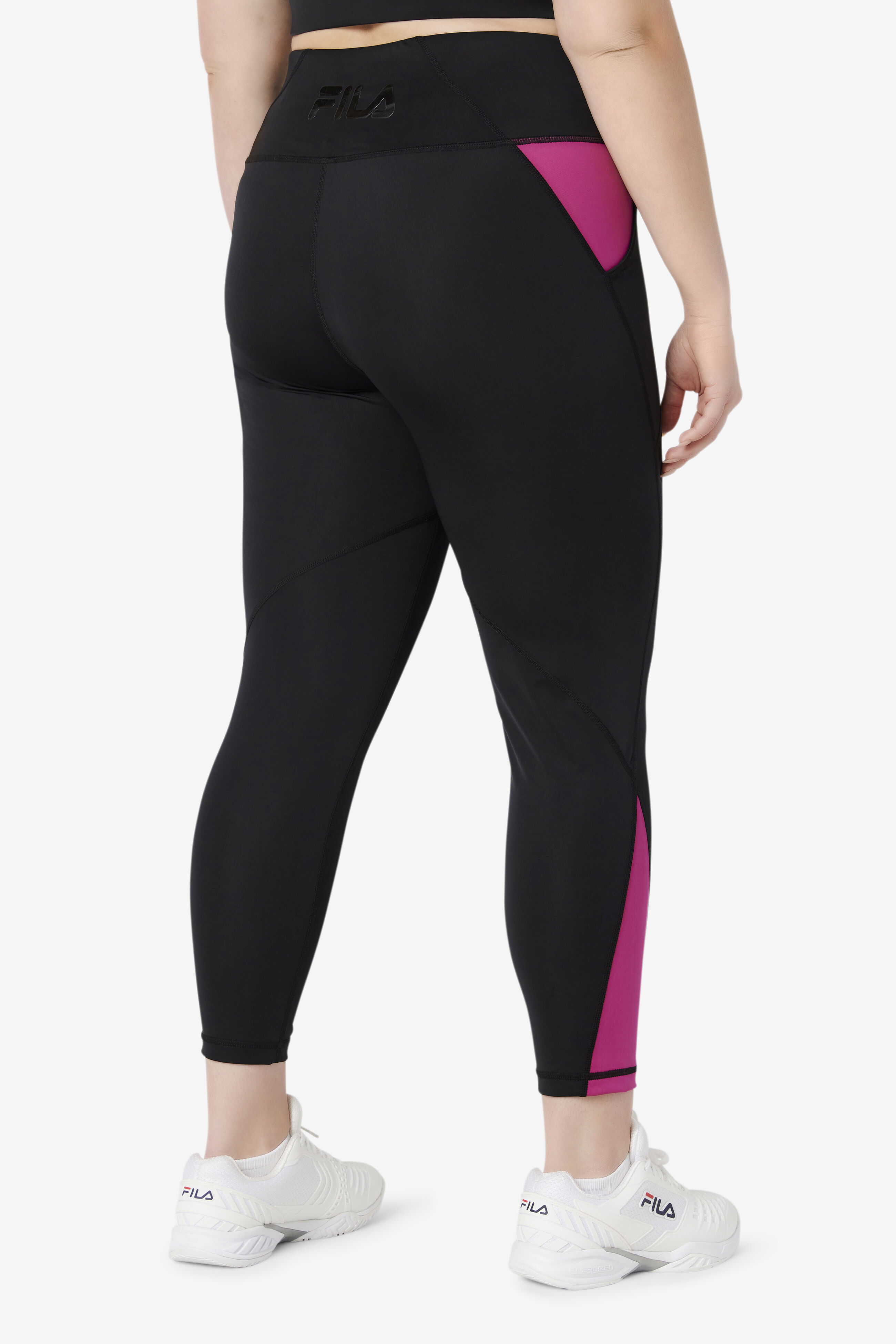 Fila tights shop plus size