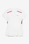 SHORT SLEEVE TOP