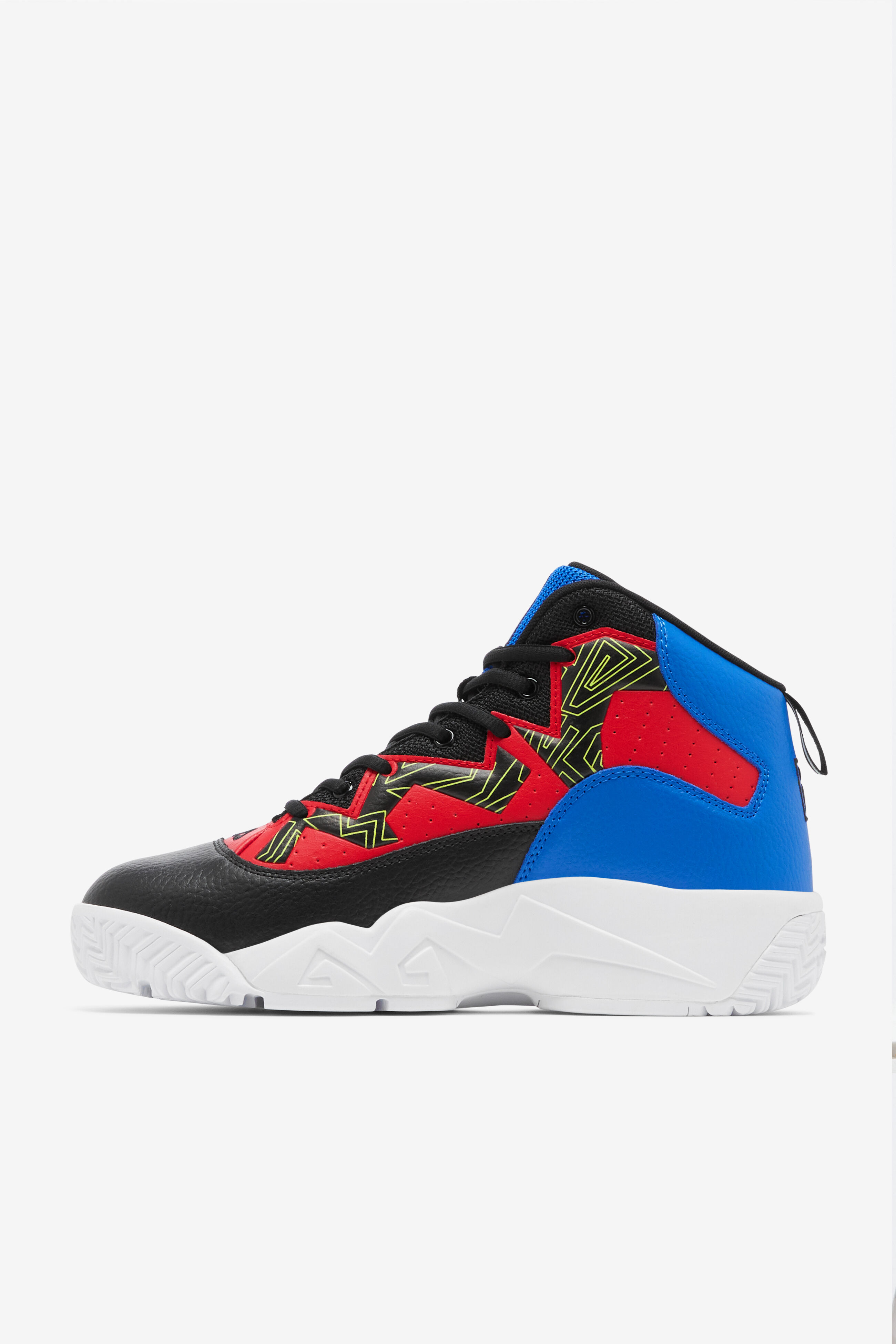 Zapatos fila deals tiendas jordan