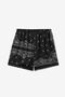 2PAC BANDANA PRT BOXER