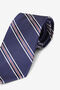 PRO STRIPED TIE