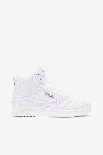 FX-DSX MID/WHT/PRPH/Ten