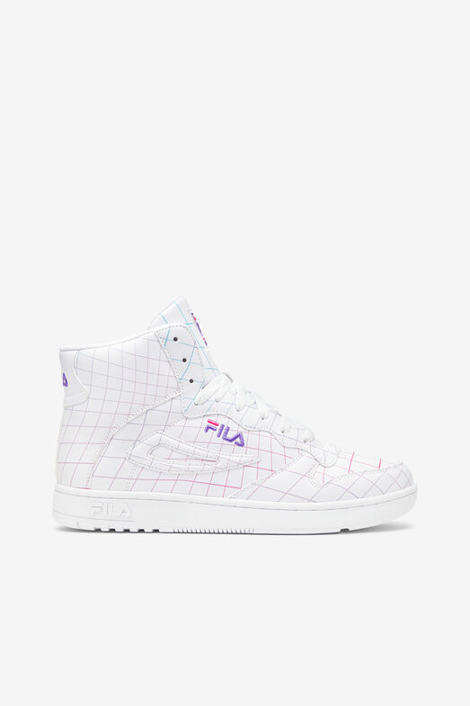 FX-DSX MID/WHT/PRPH/Ten