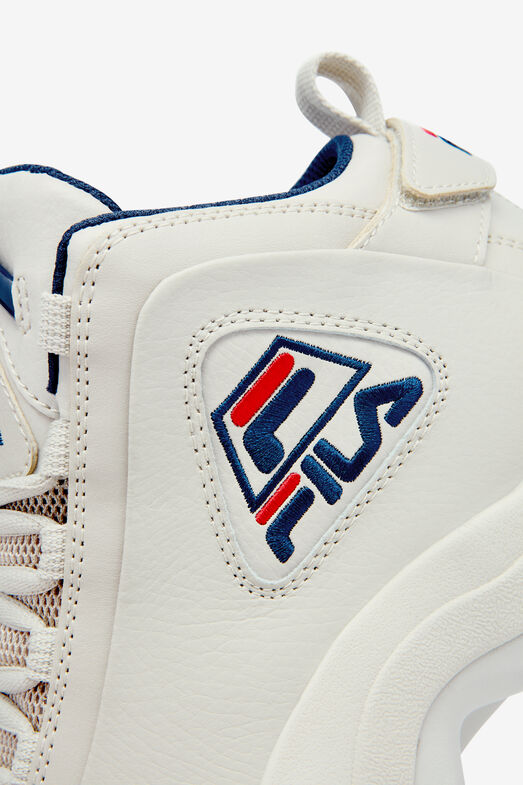 GRANT HILL 2 CEMENT