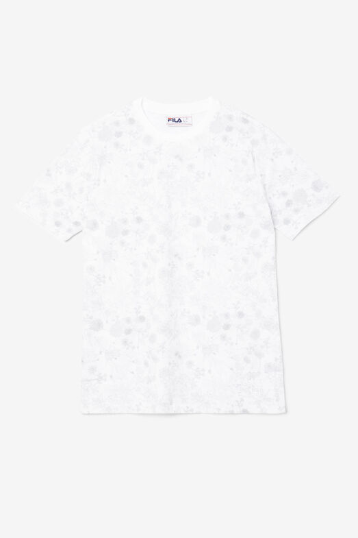 Briella Women's Crewneck Short Sleeve Tee Shirt Fila