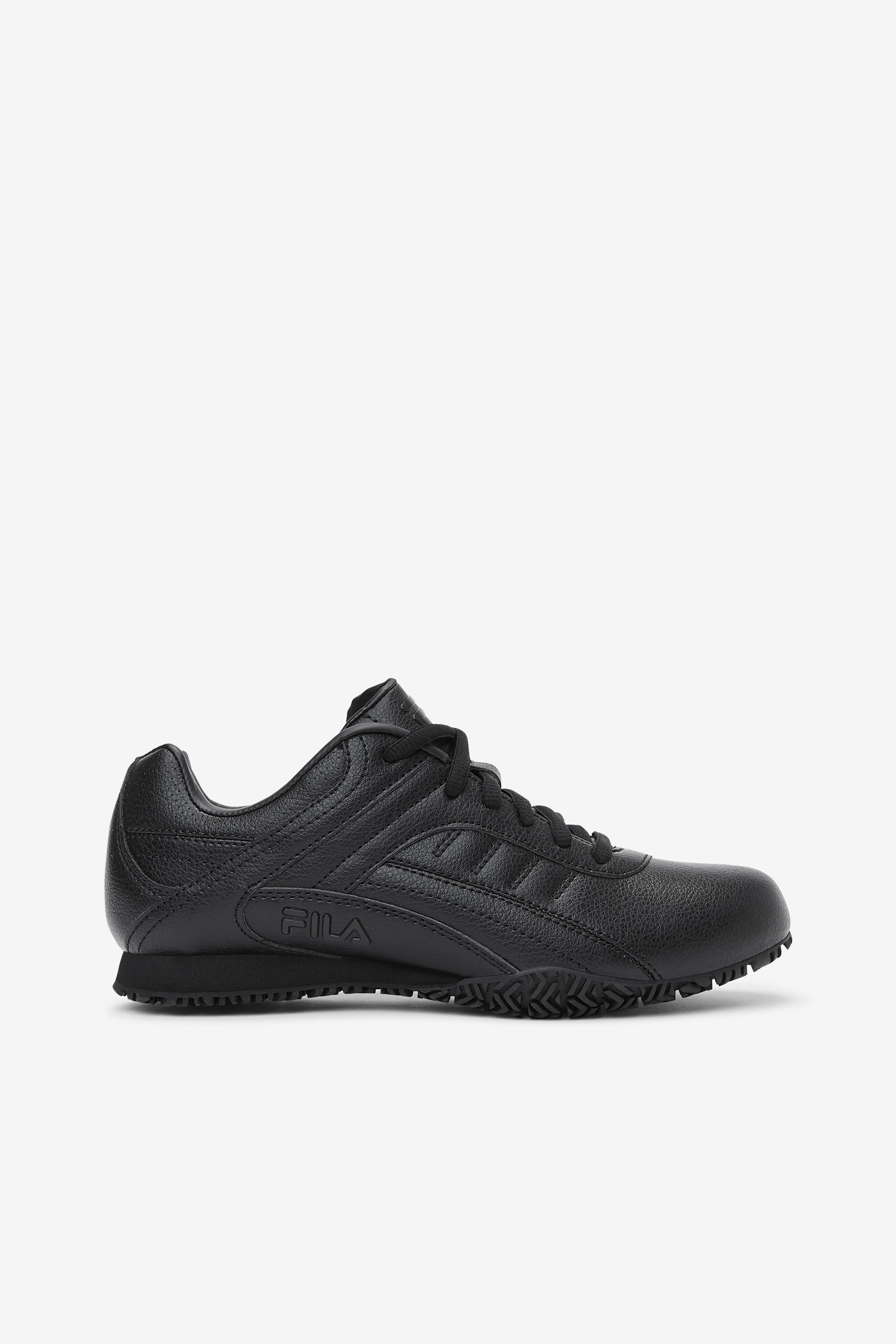 Fila work shoe store