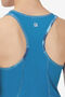 DEUCE CRT RACERBACK TANK