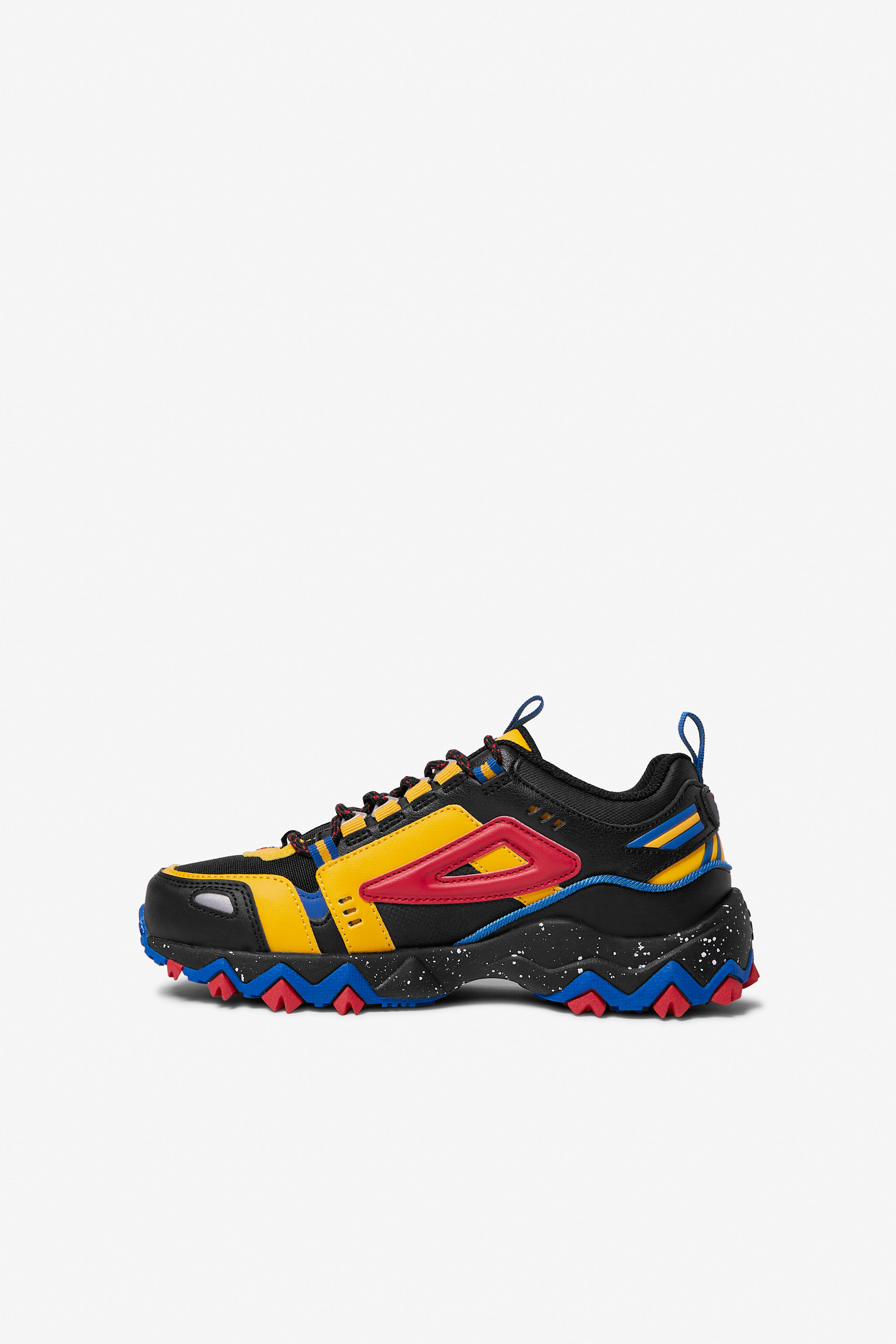 Oakmont Tr Big Kids Shoes Fila