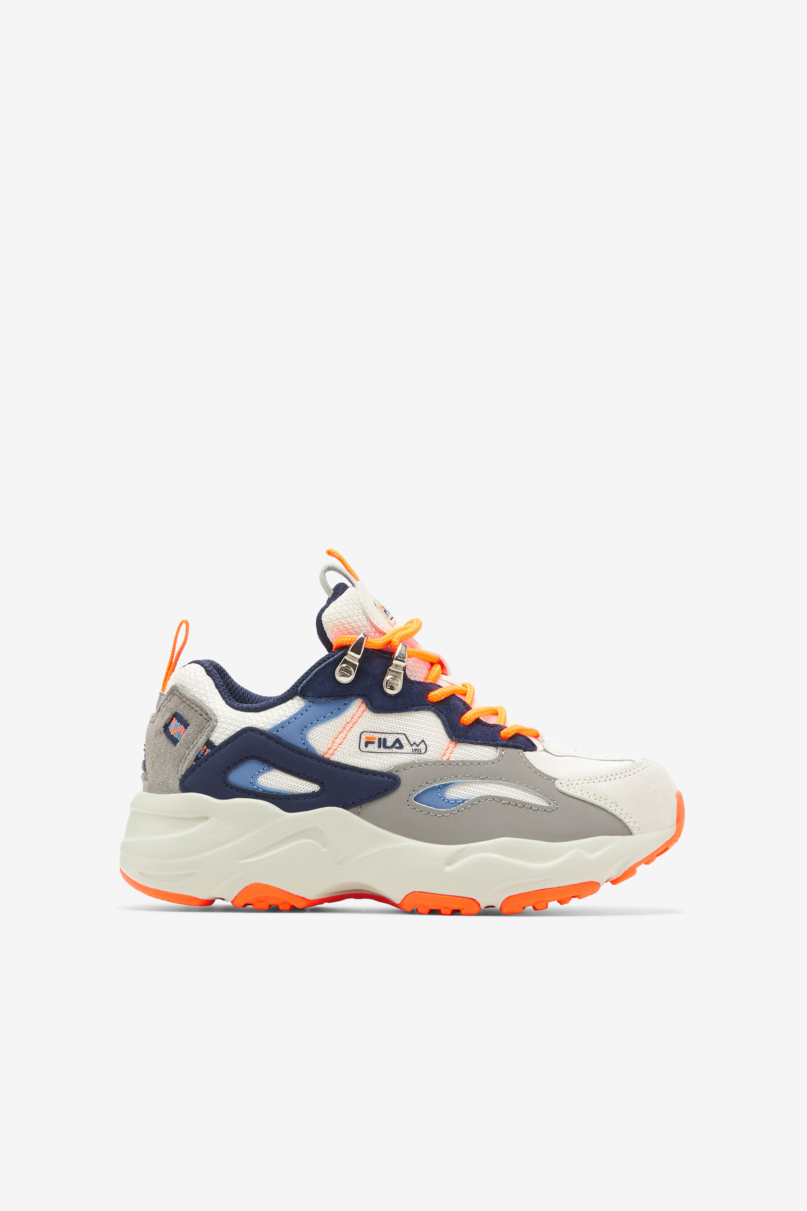 Ray tracer fila kids sales