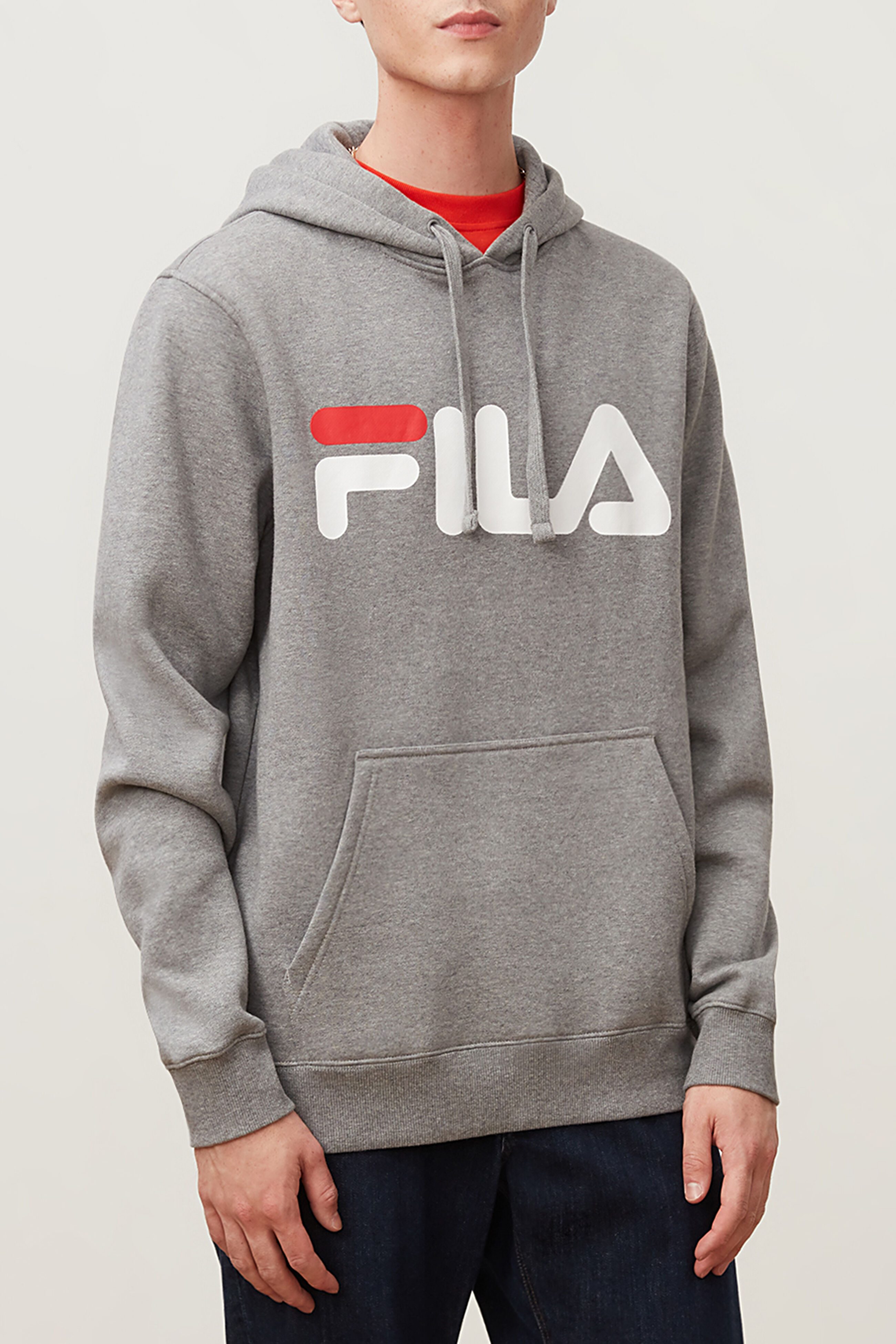 Fila fiori hoodie store