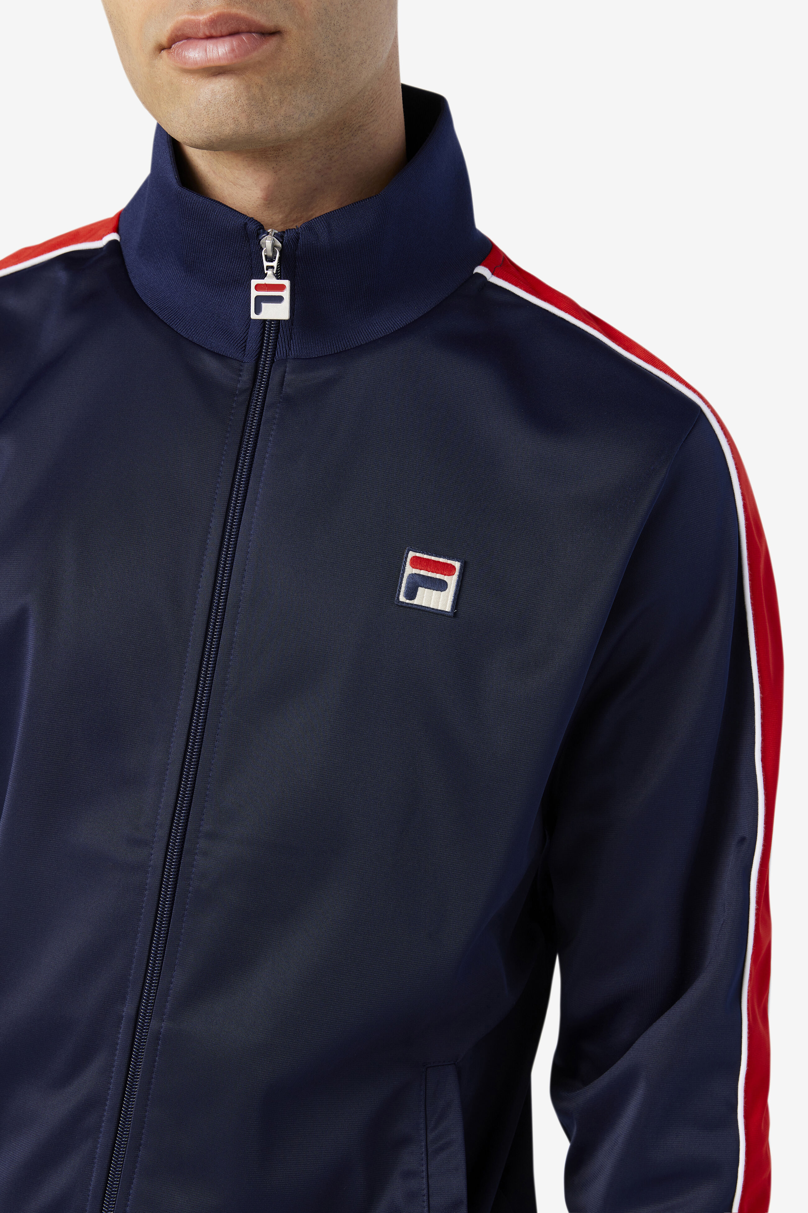 Fila lefty track online jacket