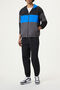 DEFENSIVE BLOCK JACKET
