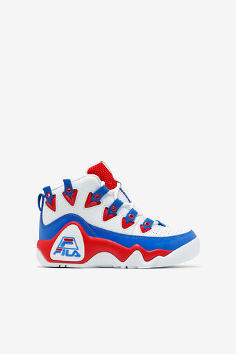 frygt plan Konvertere Men's Grant Hill 1 Basketball Shoes | Fila