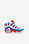 GRANT HILL 1/WHT/FRED/PRBL/Eleven and a half