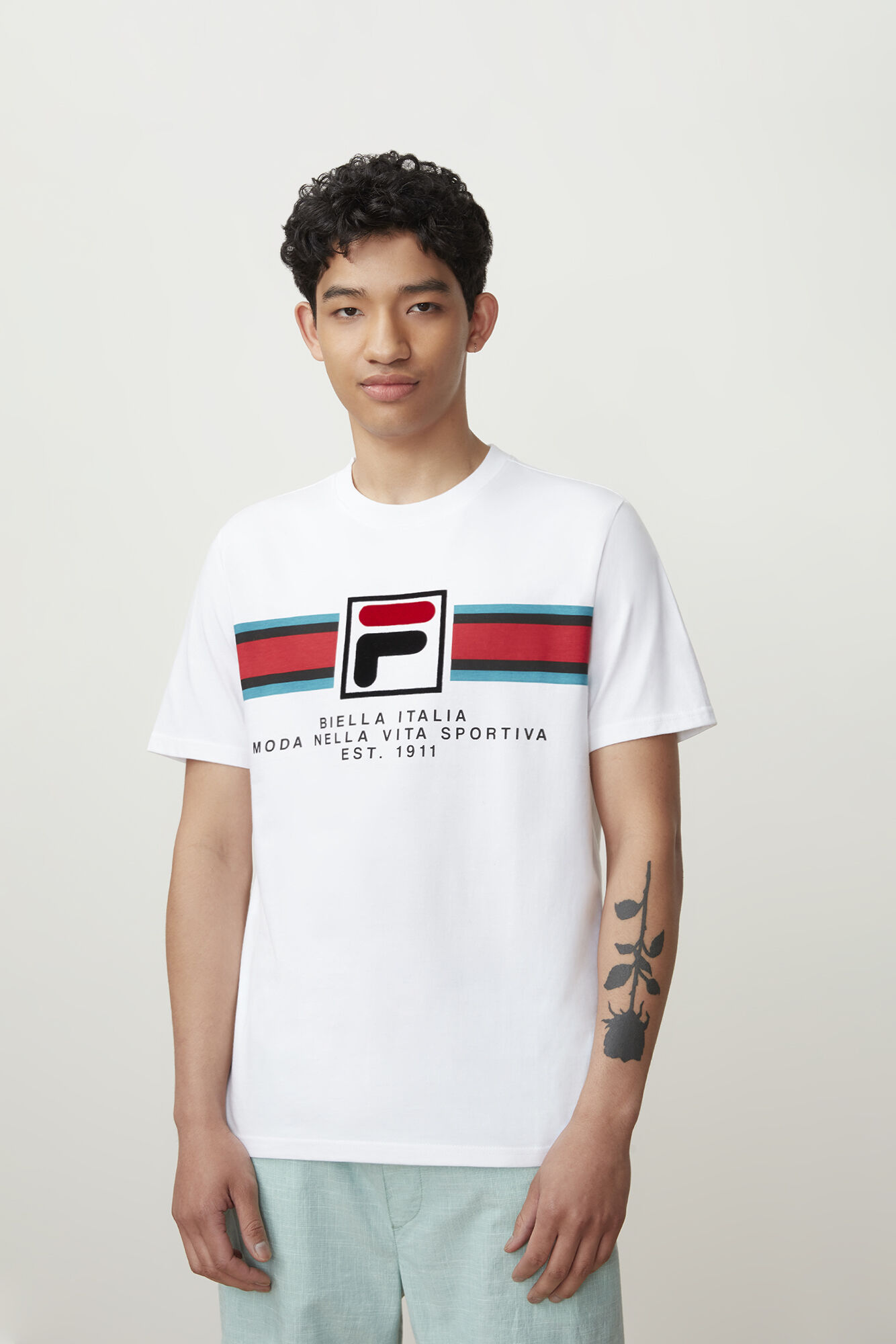 Fila italian heritage sales
