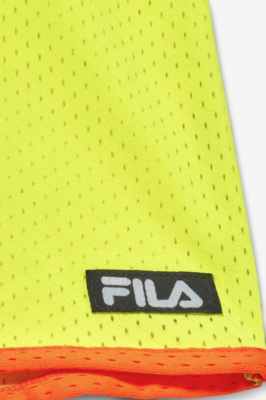 HI VIS VEST