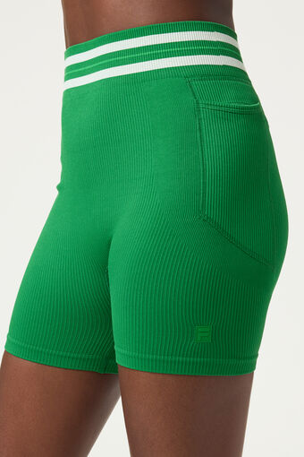 LUCKY ACE SEAMLESS BIKE SHORT