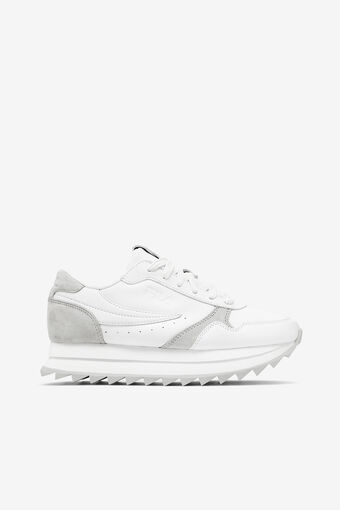 FILA ORBIT Zero/WHT/WHT/GGRY/Nine