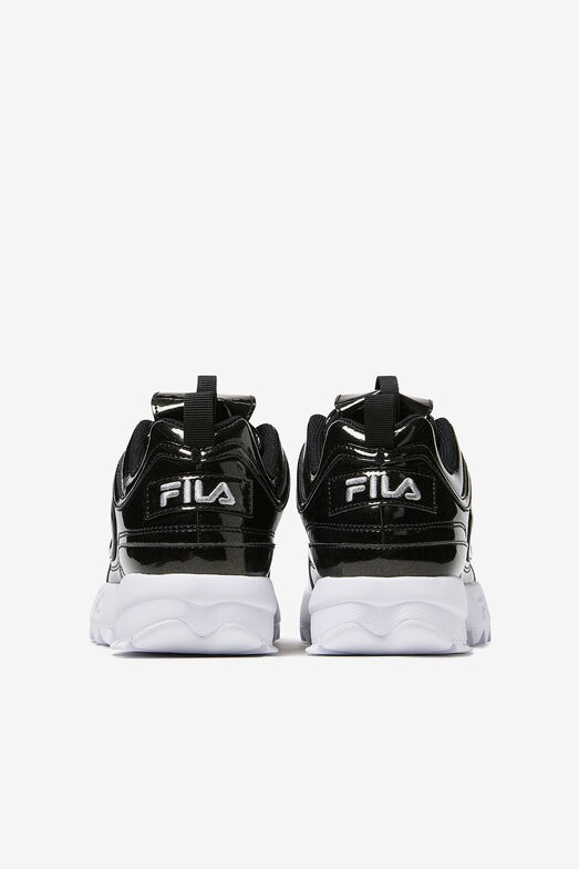 DISRUPTOR II PREMIUM METALLIC