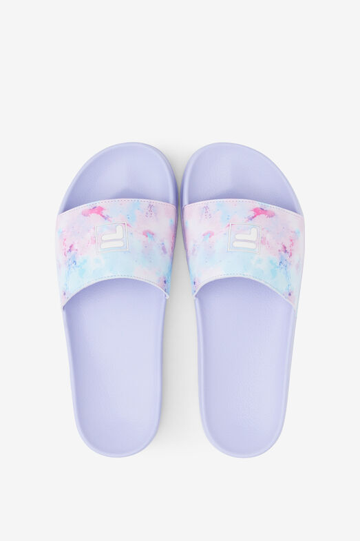 DRIFTER TIE DYE