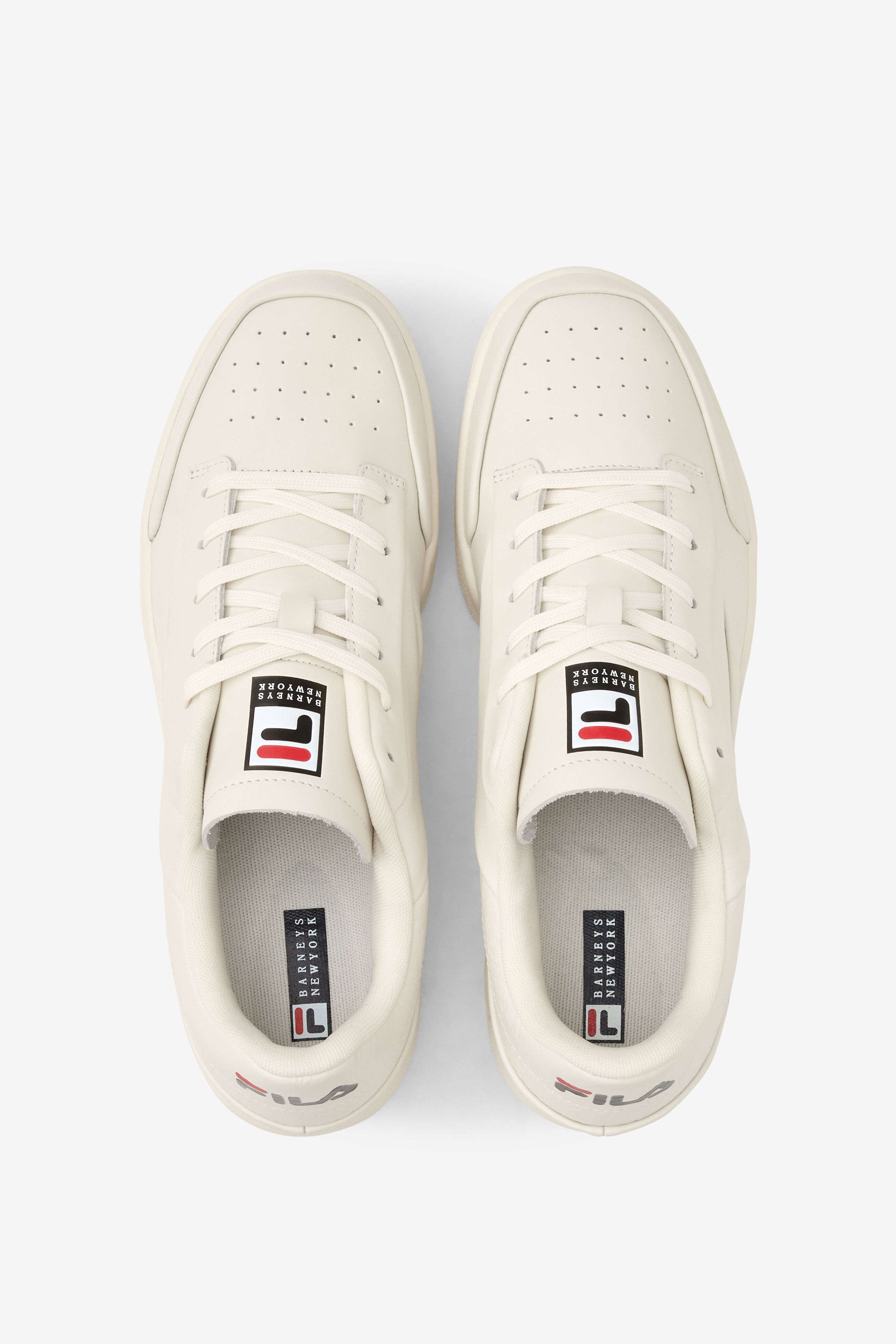 Men s Original Tennis Lux X Barneys Fila