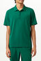 SHORT SLEEVE POLO