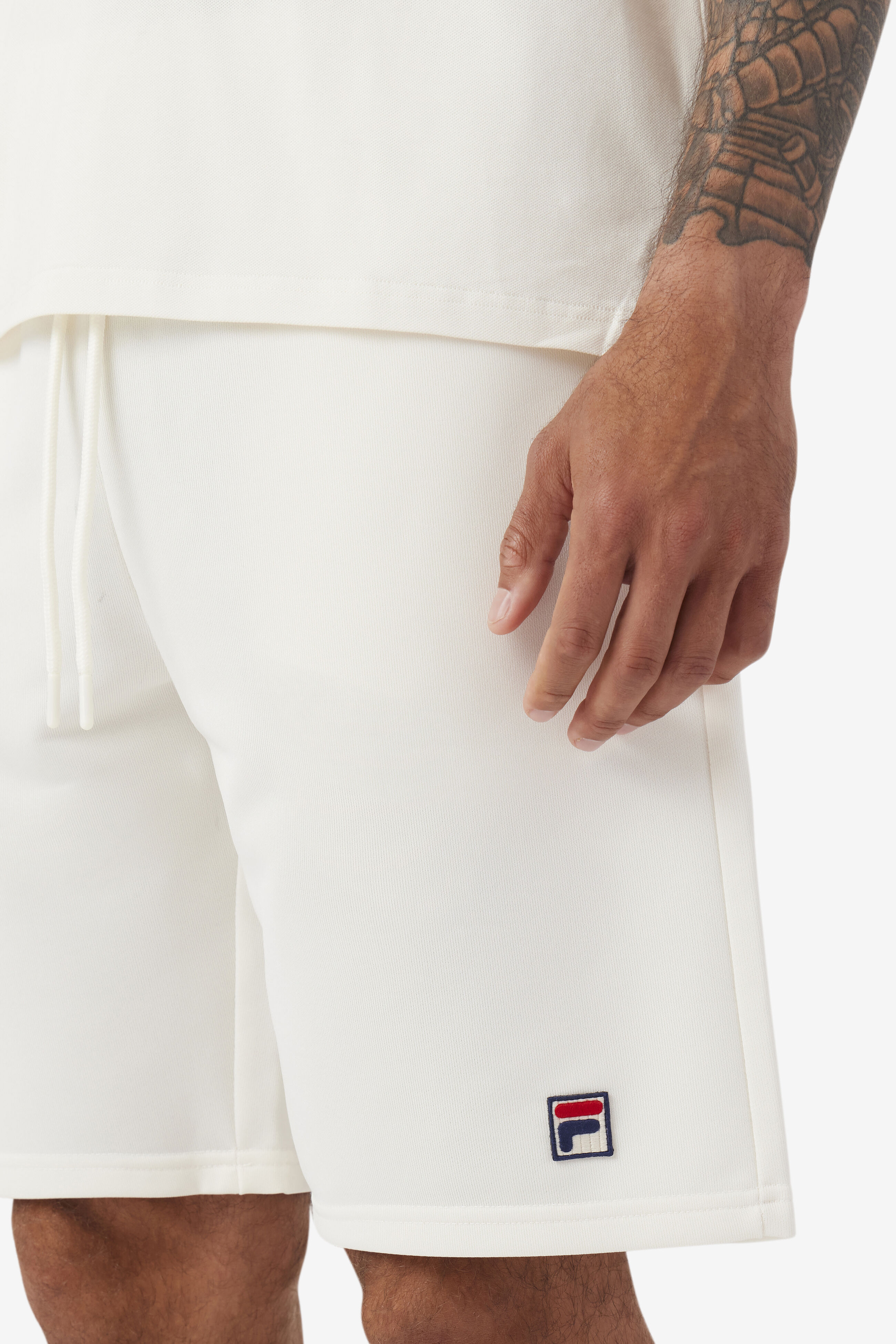 Fila dominico hot sale shorts