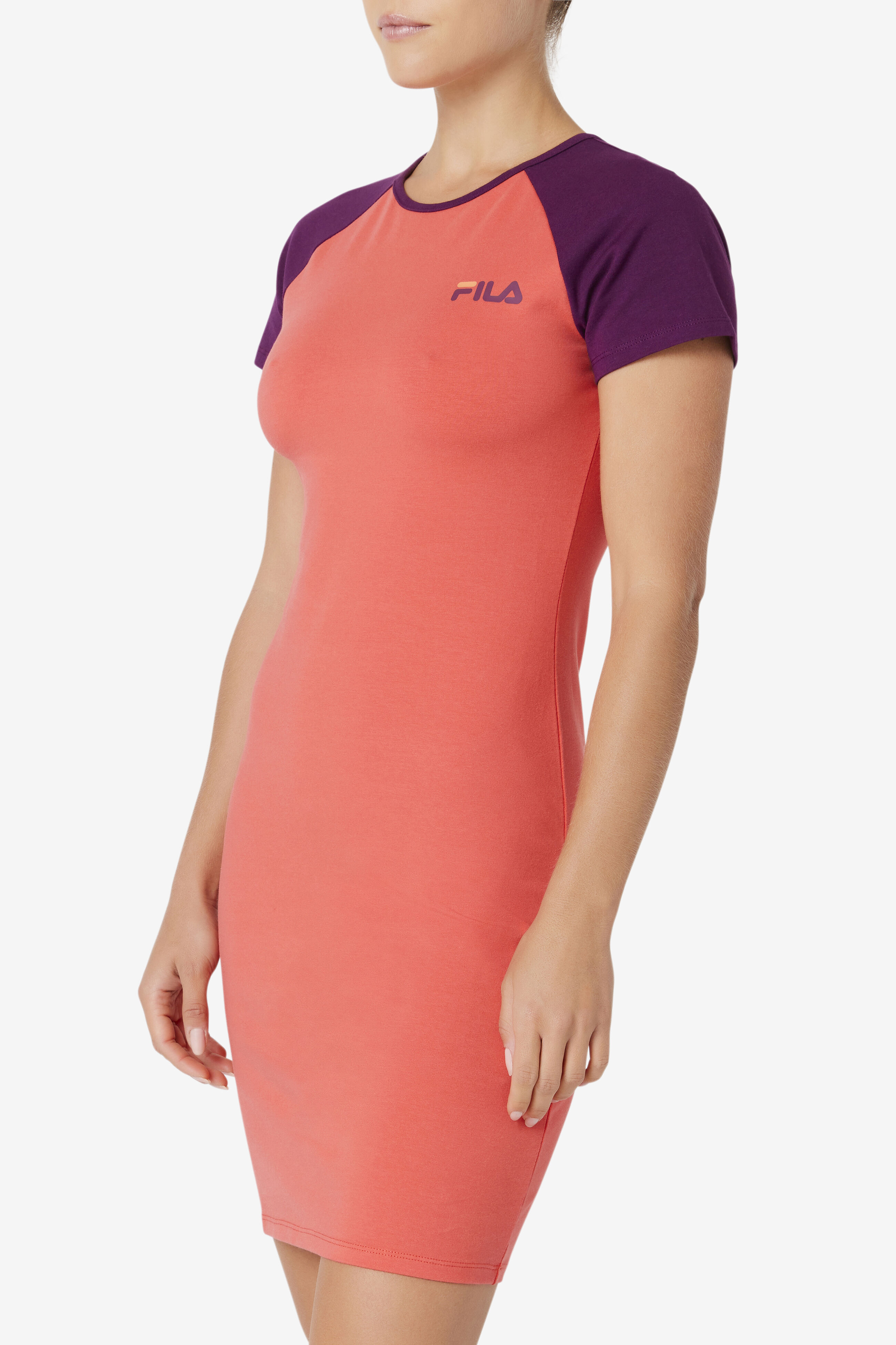 Fila shop foslyn dress