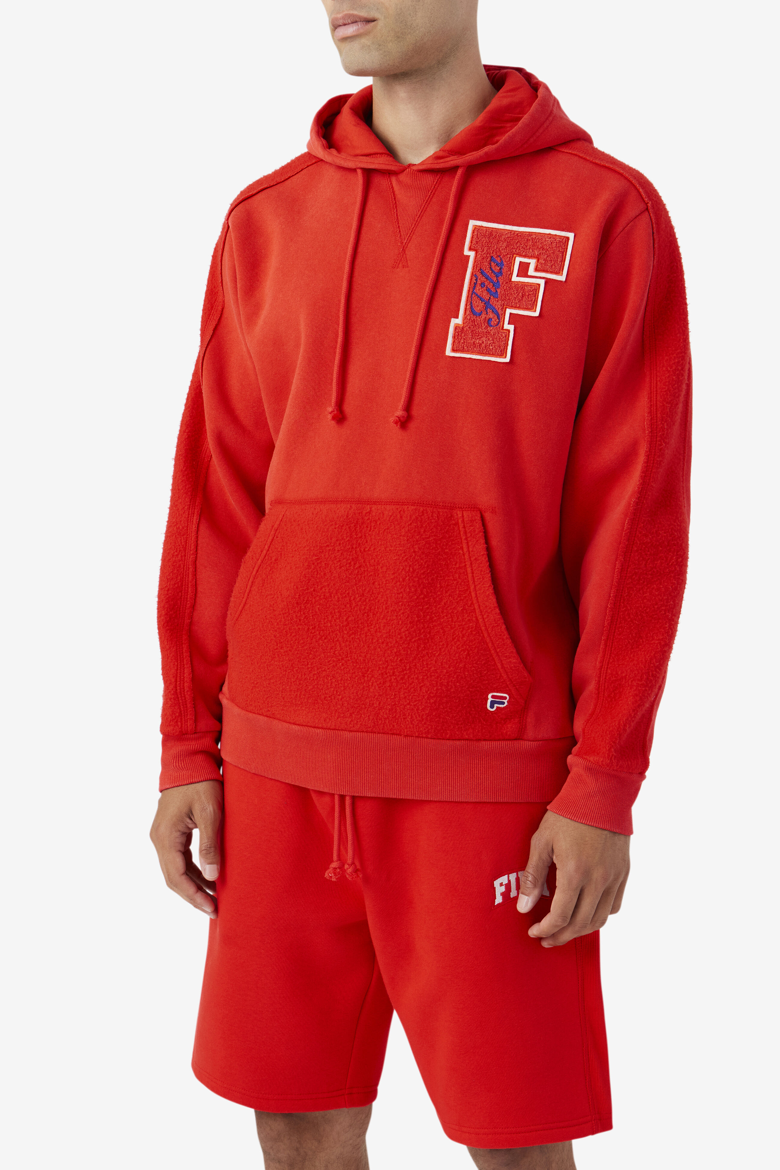 Bryson Vintage Wash Hoodie