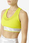 UPLIFT RACERBACK BRA TOP