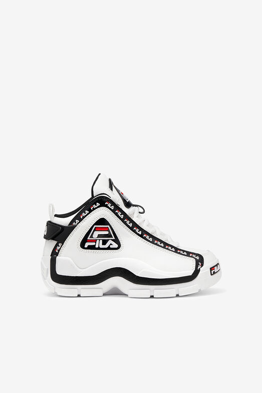 GRANT HILL 2 REPEAT