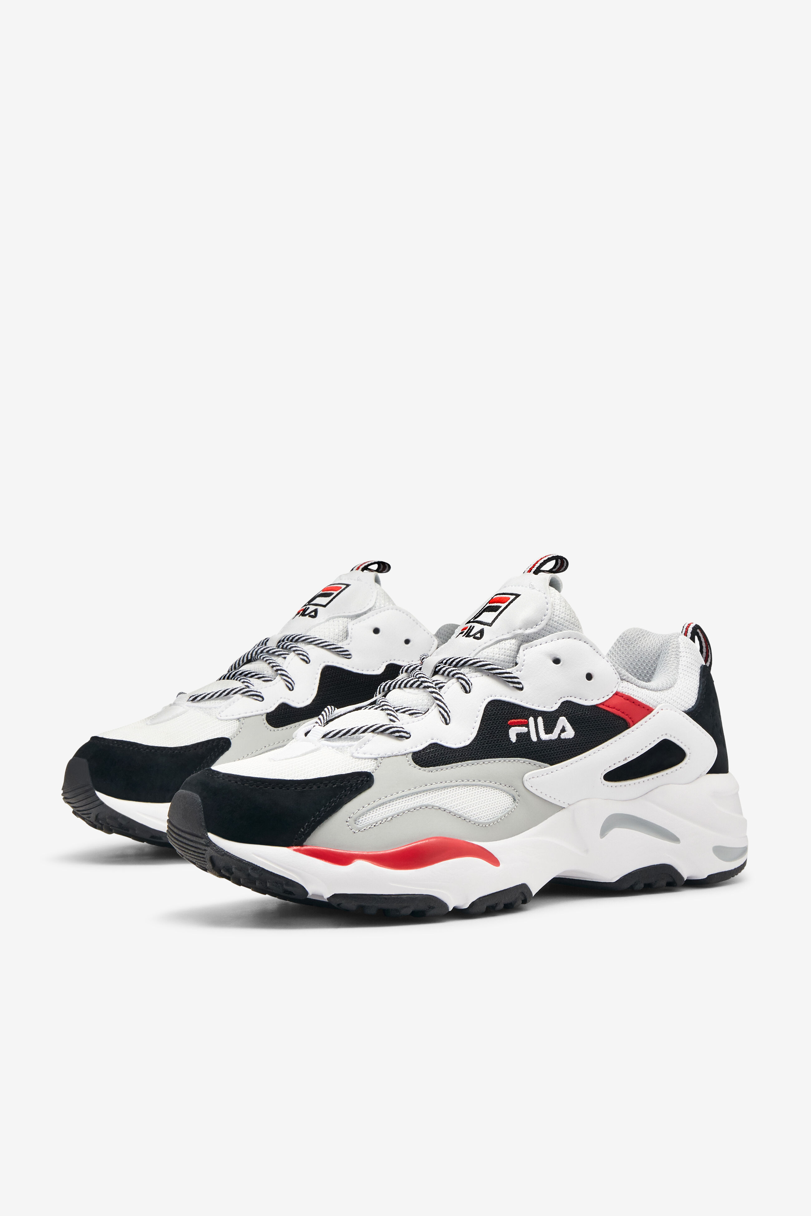 Fila ray tracer shirt clearance