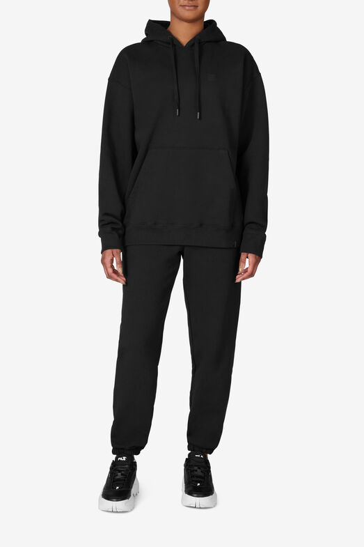 APEX RELAXED HOODIE