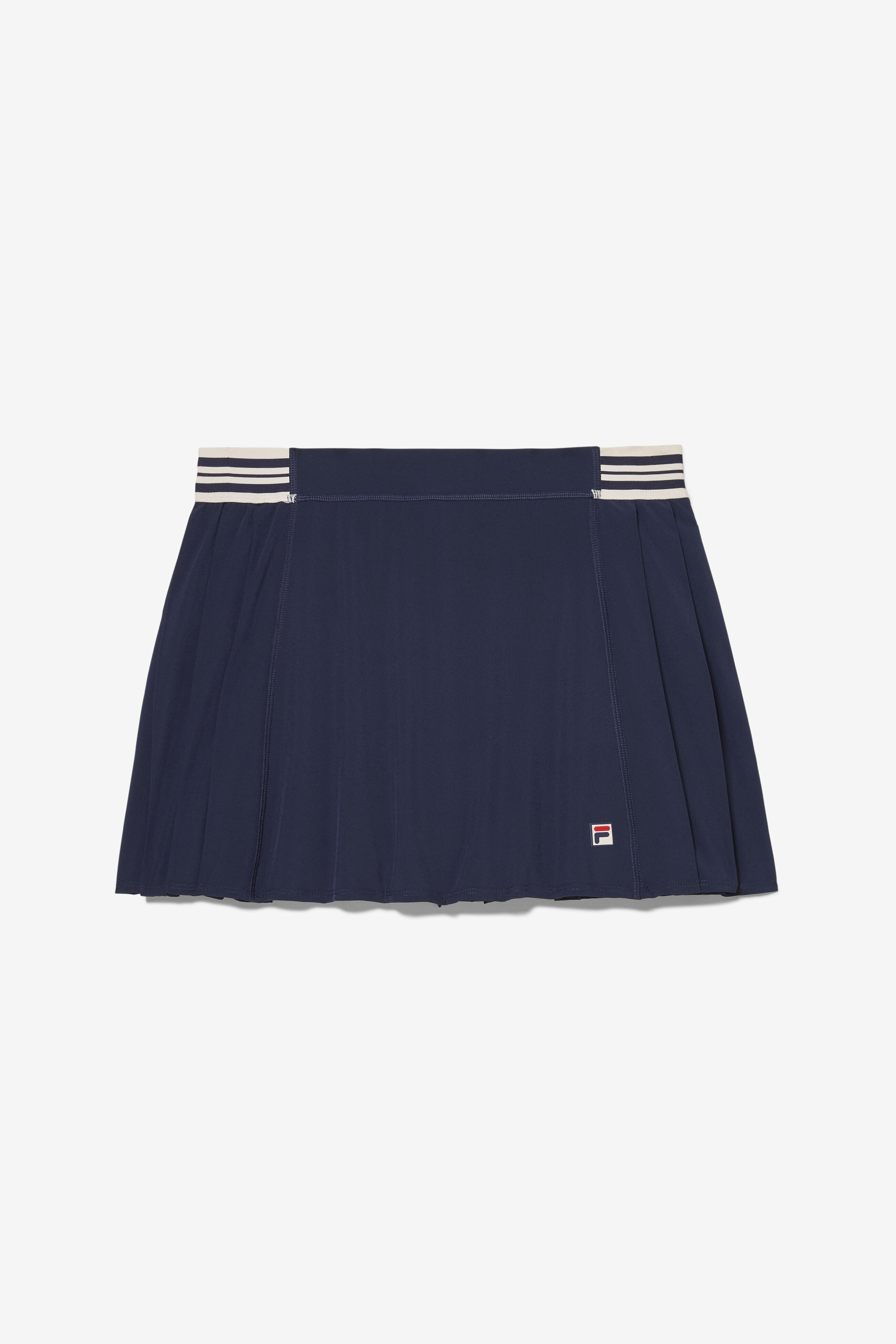 Fila heritage 2024 pleated skirt