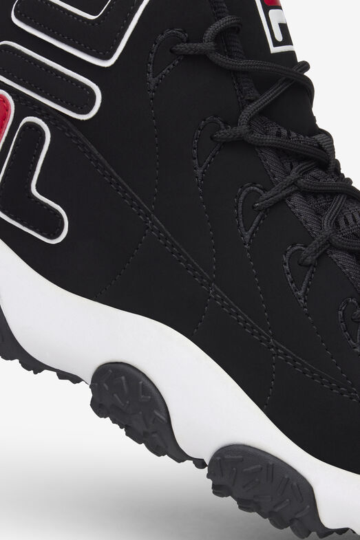 Men's Snake Dancer Sneakers & Lifestyle Fila