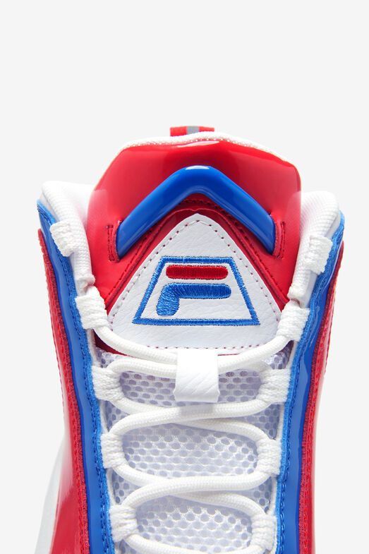 GRANT HILL 2