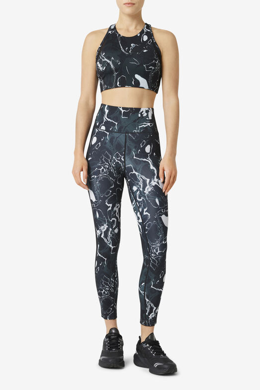 UPLIFT T BACK SPORTS BRA