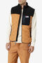 CRAG FULL ZIP VEST