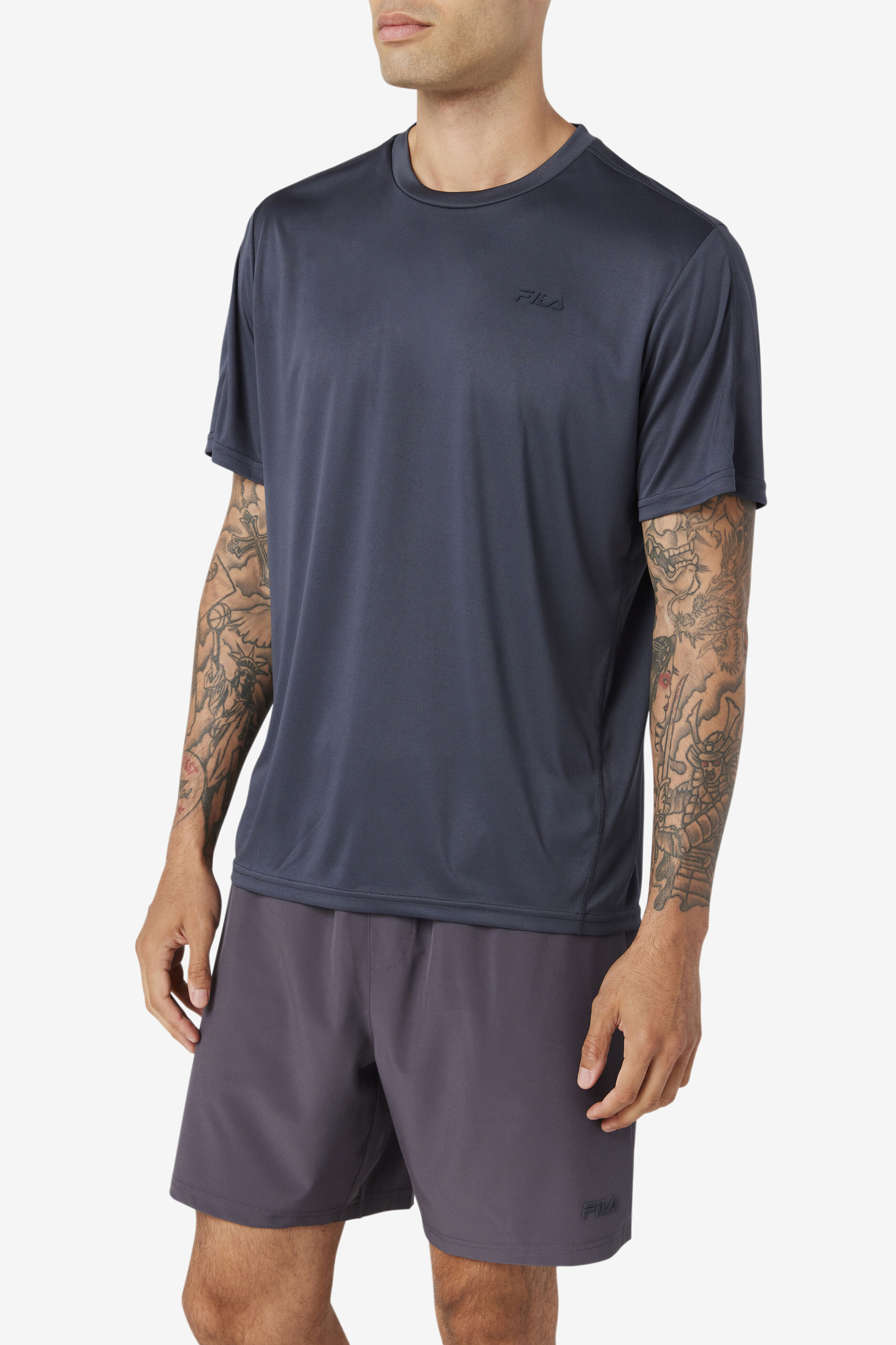 Fila performance tee on sale