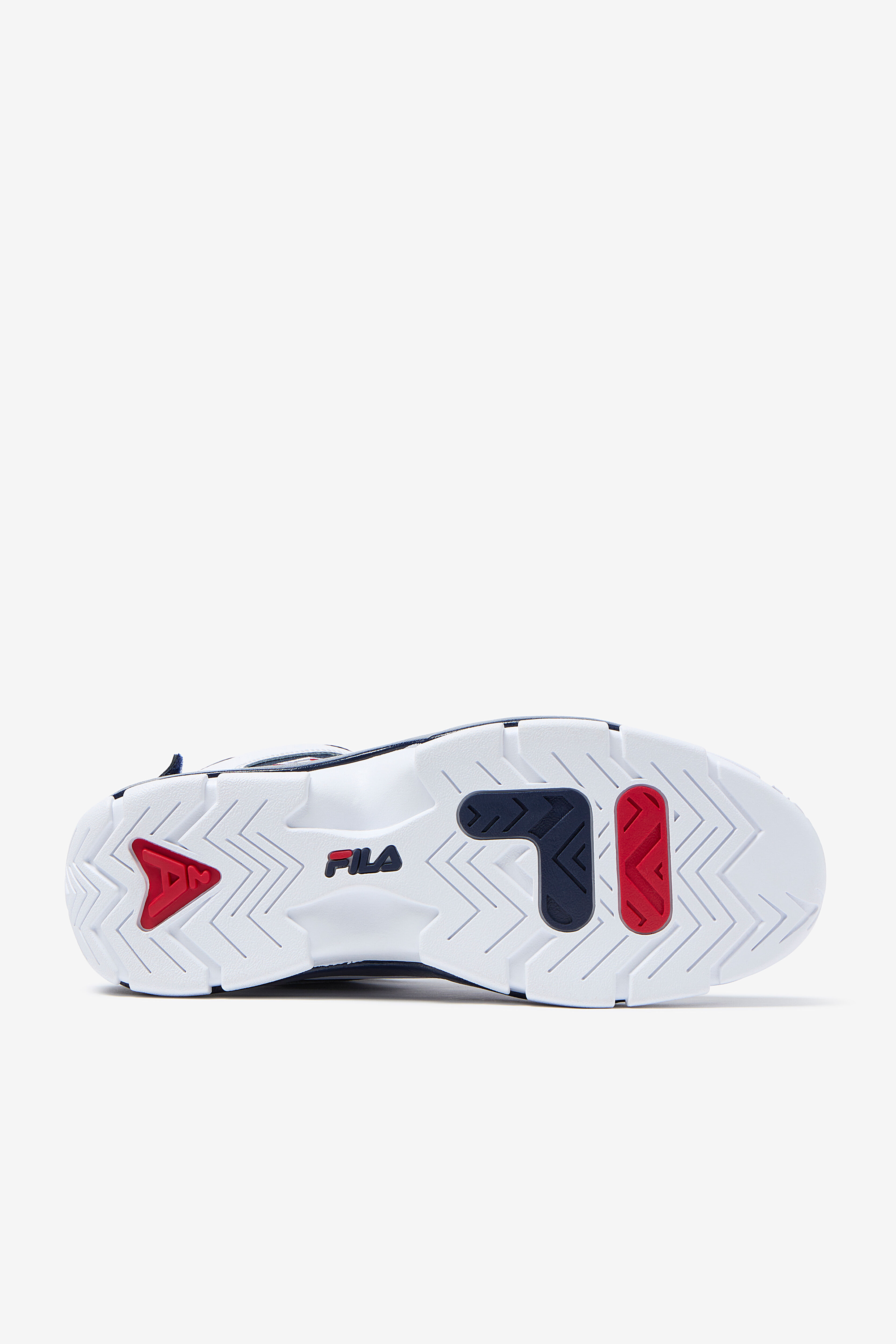 Fila sneakers online sale