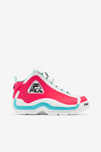 GRANT HILL 2