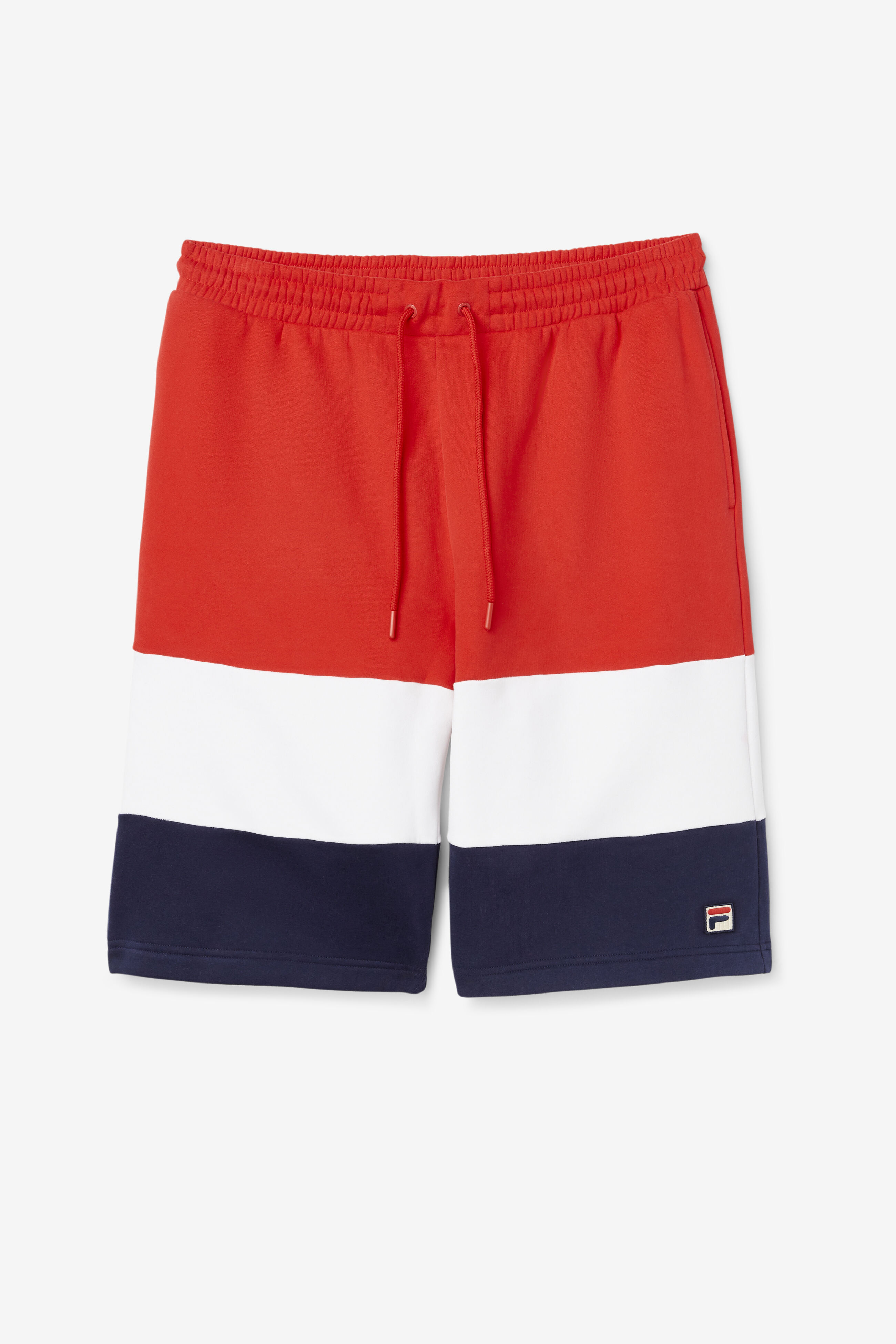 Fila colour sales block swim shorts