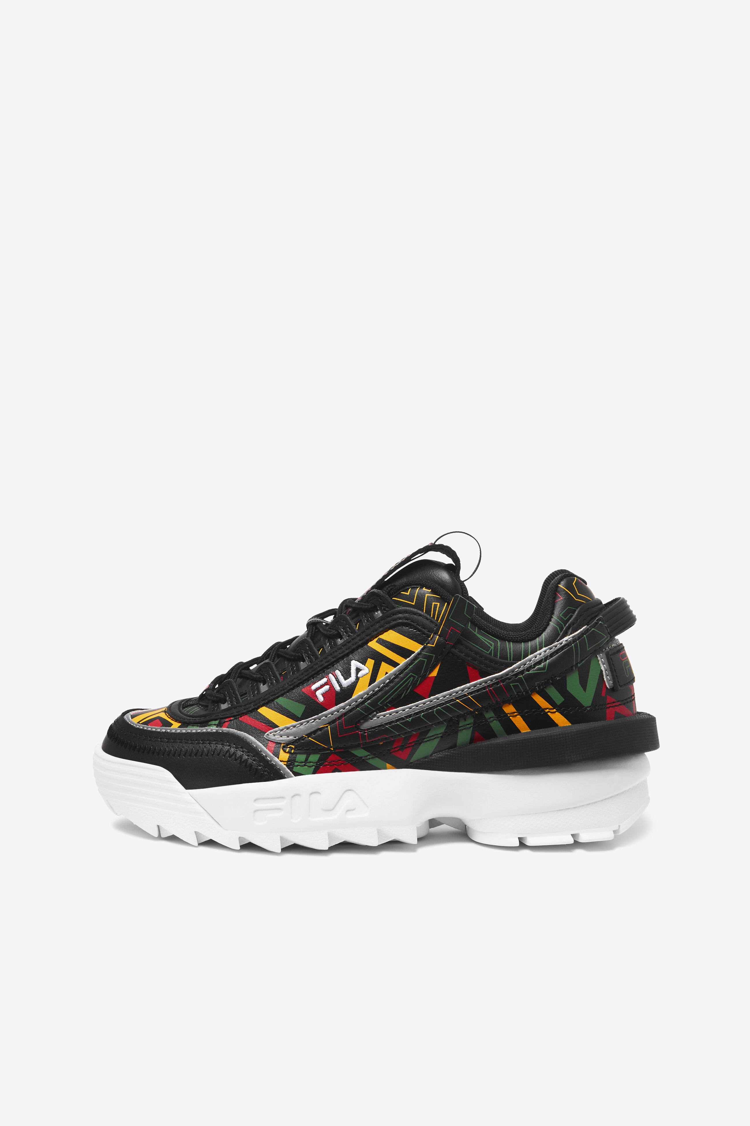 Fila disruptor 2.0 new arrivals