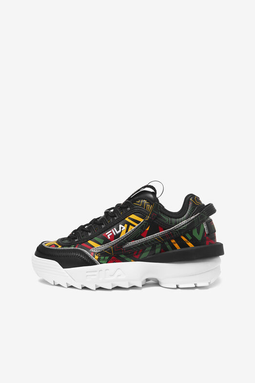 Disruptor II EXP/BLK/JYBN/LEMO/Eleven