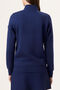 MATCH FLEECE FULL ZIP JACKET