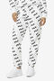 DIAGONAL JOGGER