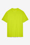 TEN ESS SHORT SLEEVE HENLEY